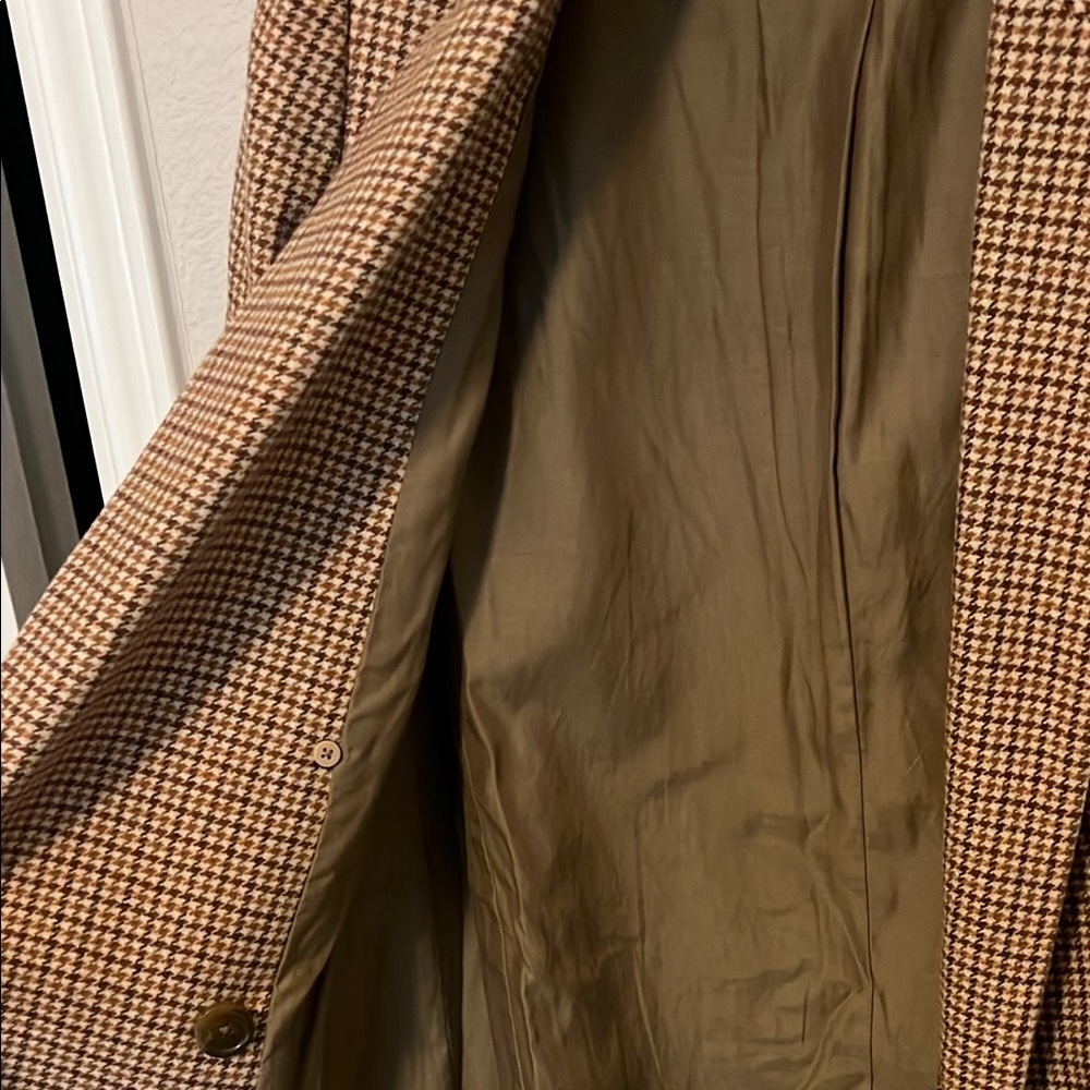Everlane Oversized Wool Blazer - Picture 4 of 4